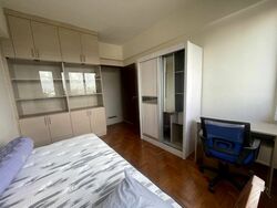 Kensington Park Condominium (D19), Condominium #499762151